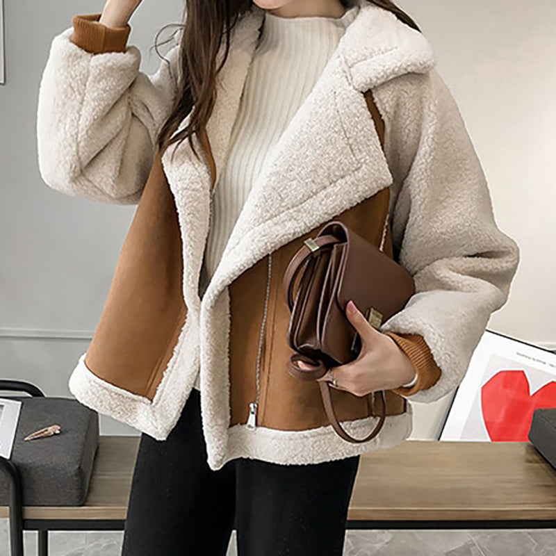 Vintage Inspired Jacket