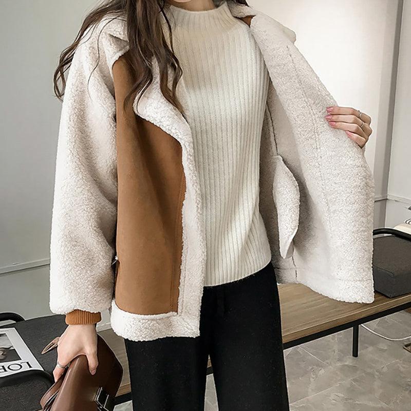 Beautifully Crafted Jacket