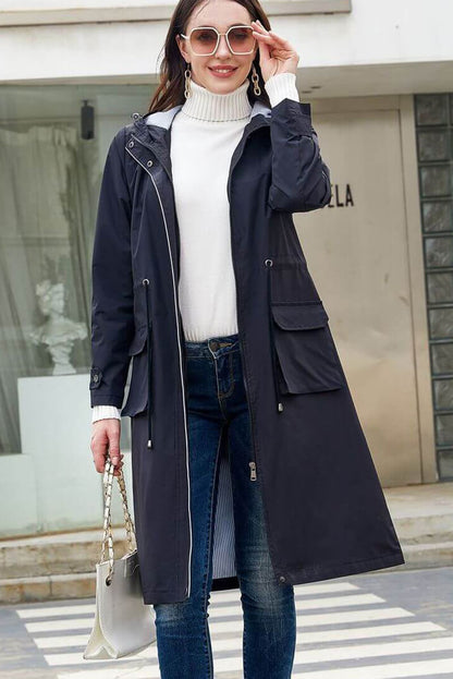 Vintage Inspired Coat
