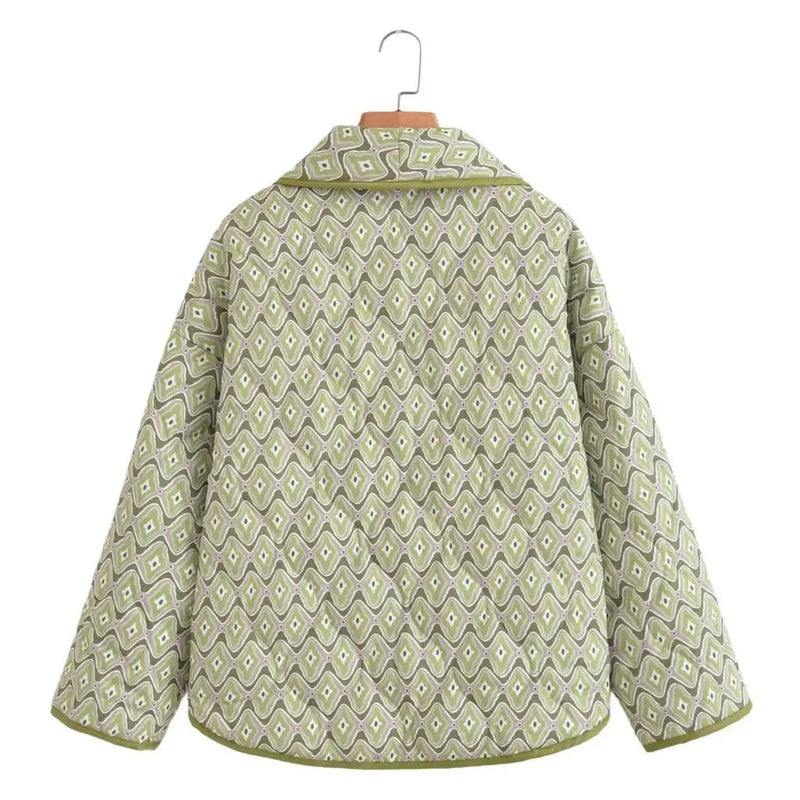 Classic Designed Coat