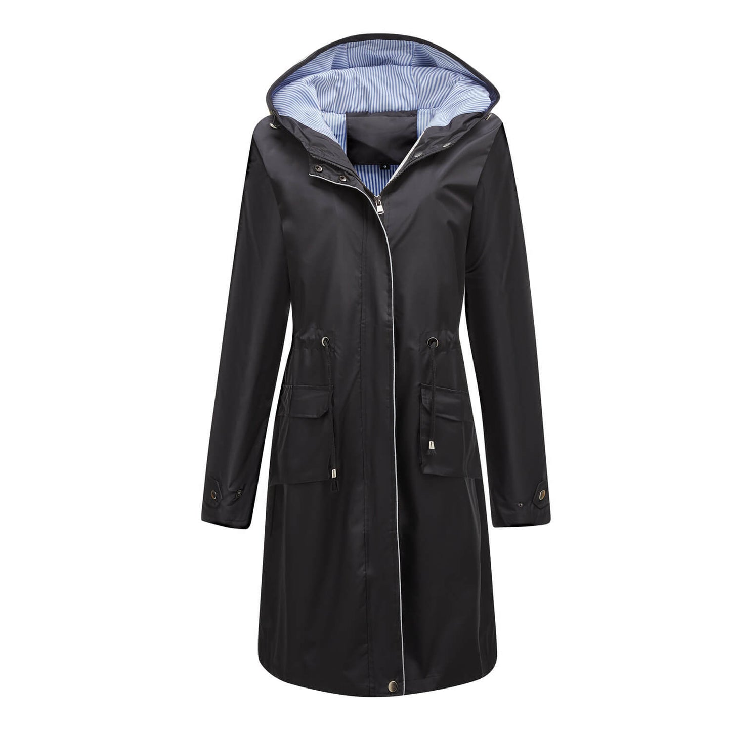 Vintage Inspired Coat