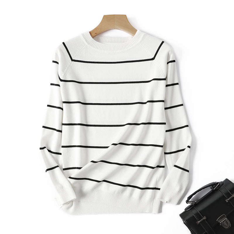 Elegantly Designed Sweater