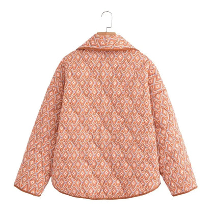 Classic Designed Coat