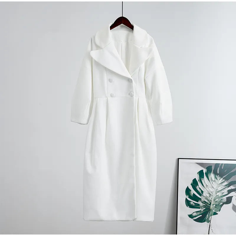 Classic Vintage Coat