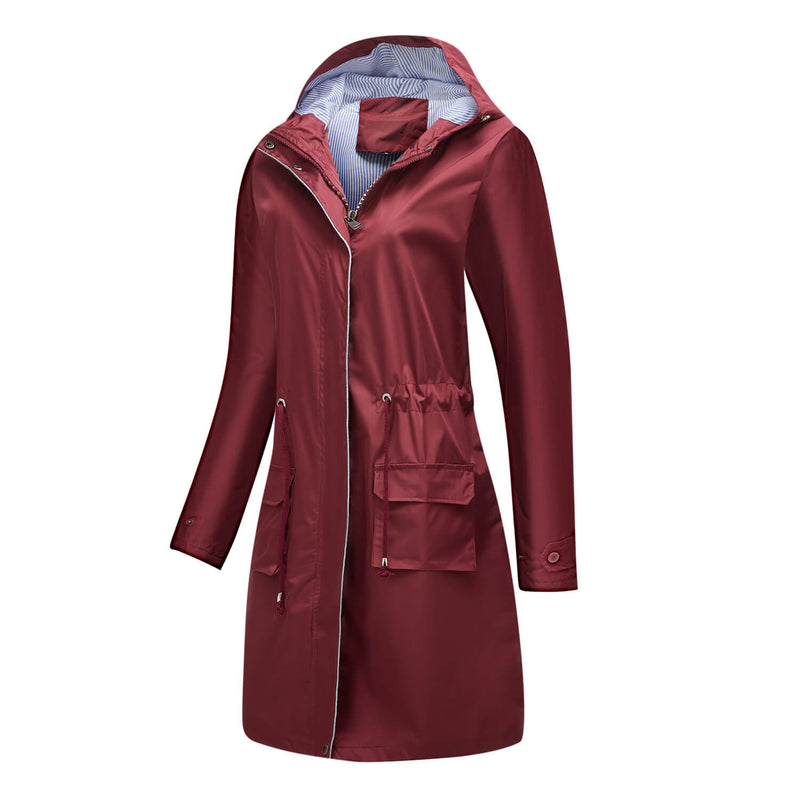 Vintage Inspired Coat