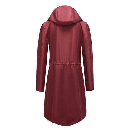 Vintage Inspired Coat