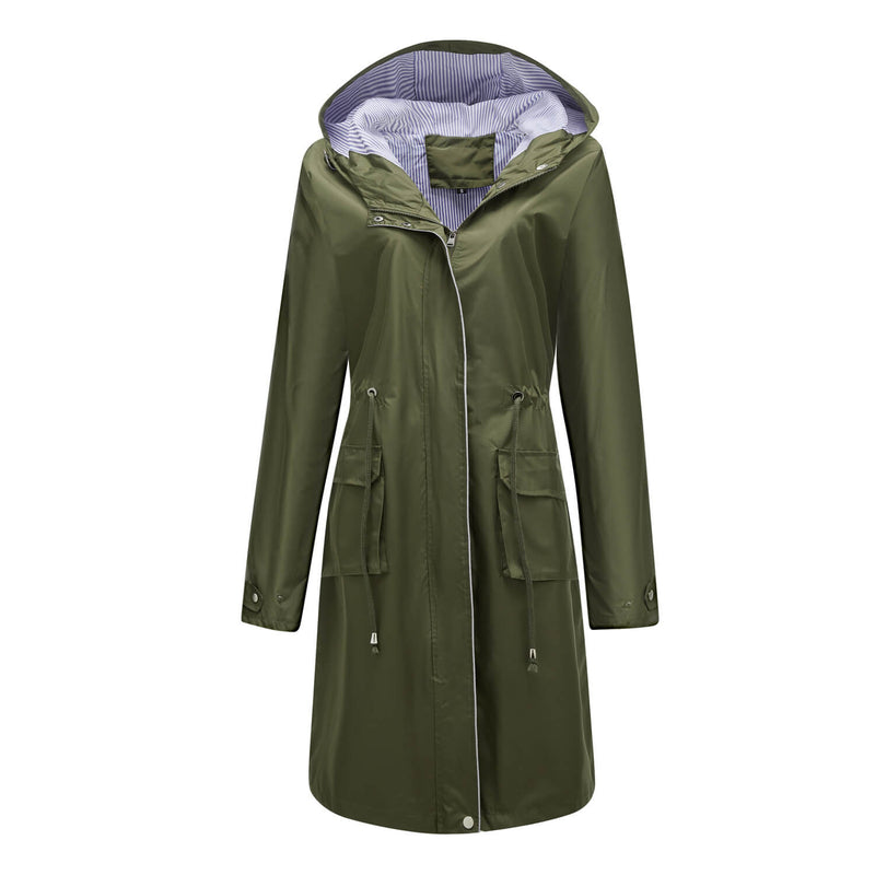 Vintage Inspired Coat