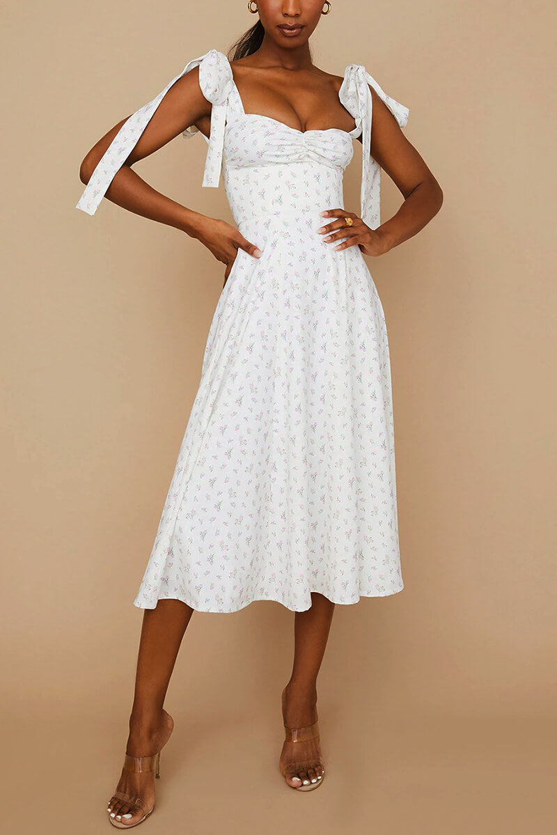 Vintage Inspired Dress