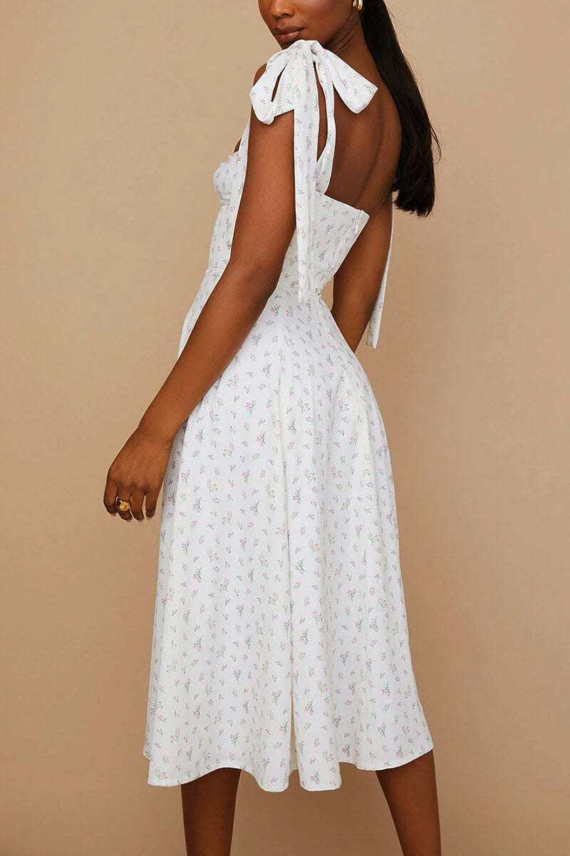 Elegantly Designed Dress