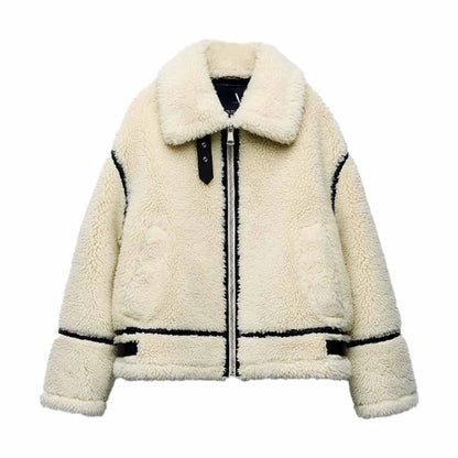 Classic Designed Coat