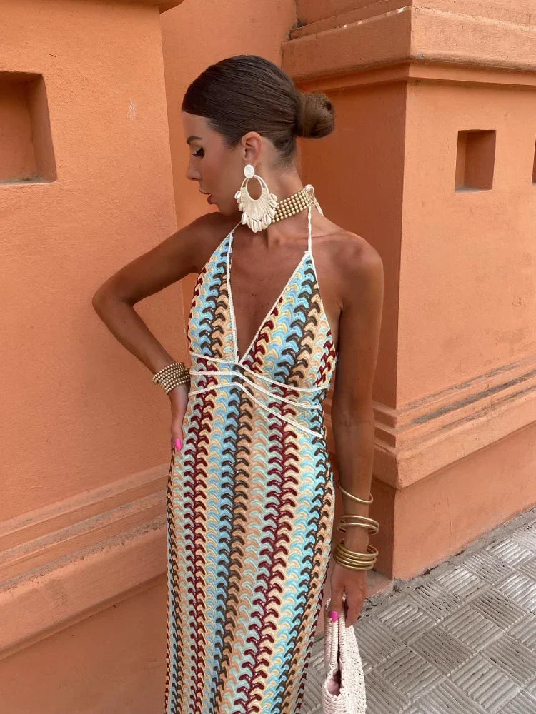 Vintage Inspired Dress