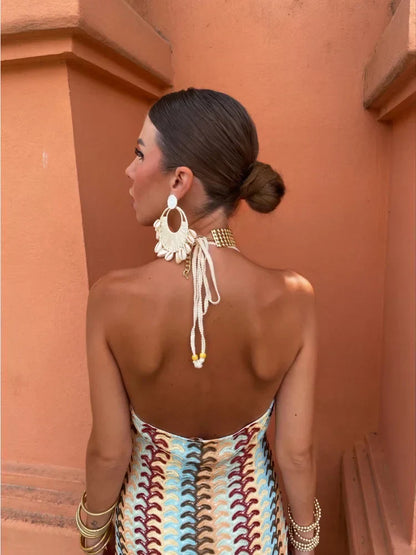 Vintage Inspired Dress