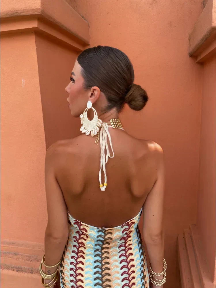 Beautifully Crafted Dress