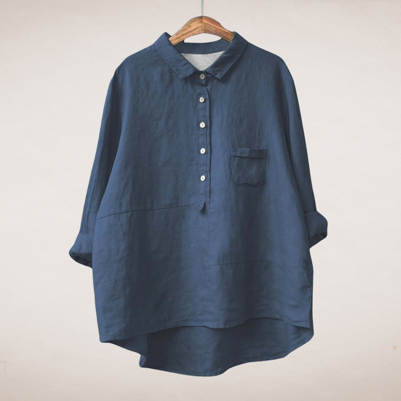 Classic Vintage Blouse