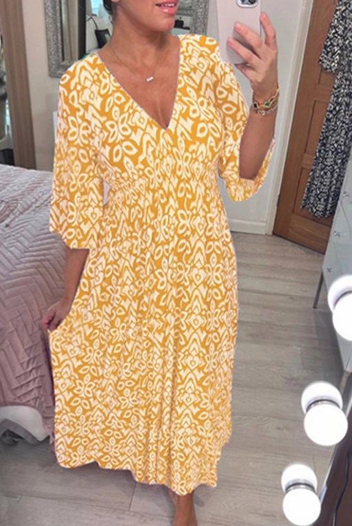 Beautifully Crafted Dress