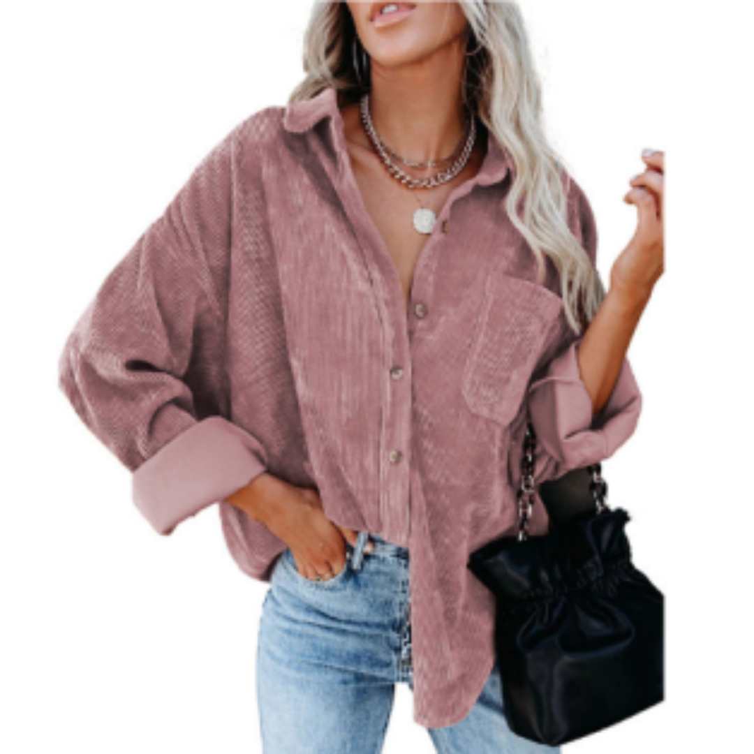 Elegantly Designed Blouse