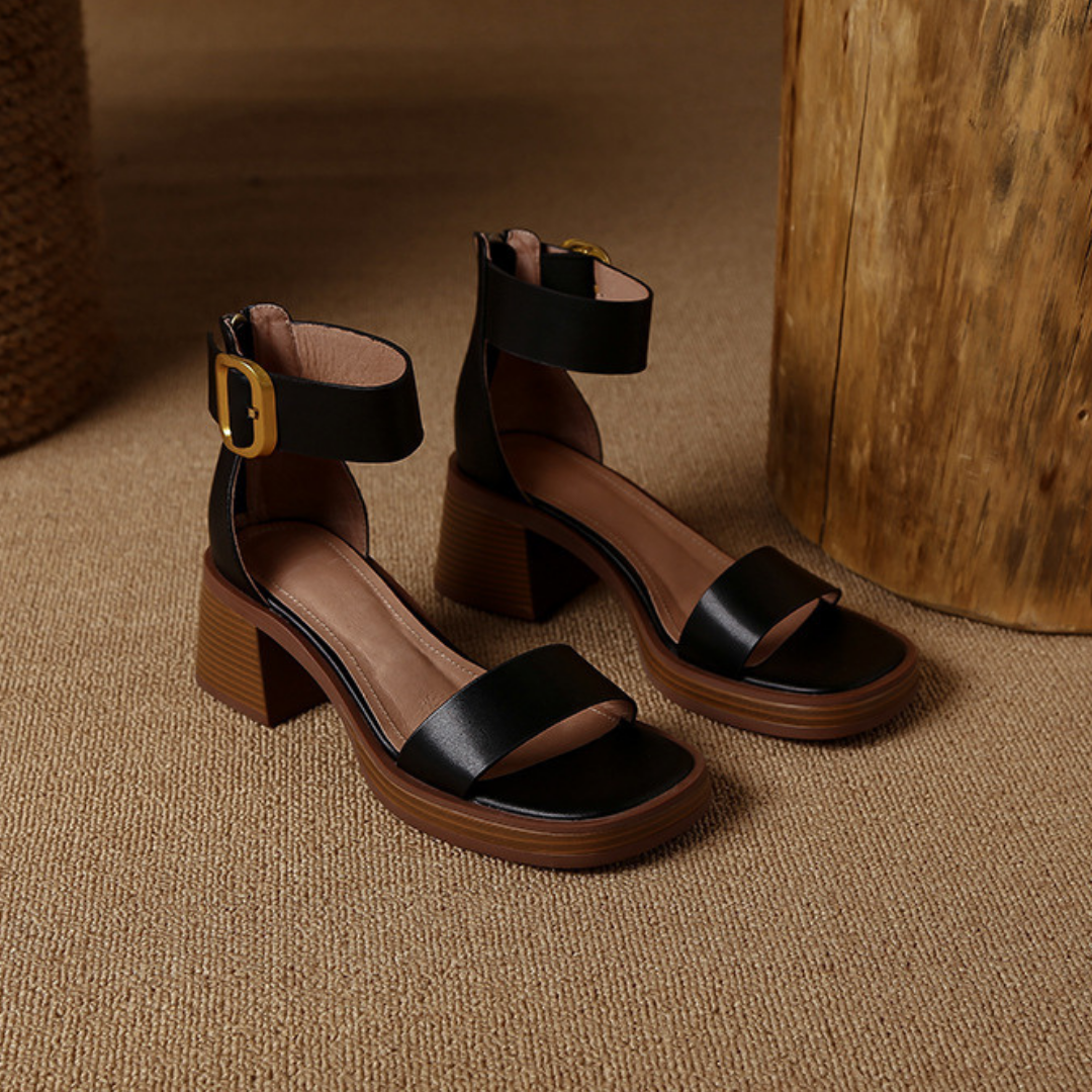 Stylish Orthopedic Sandals for Any Occasion