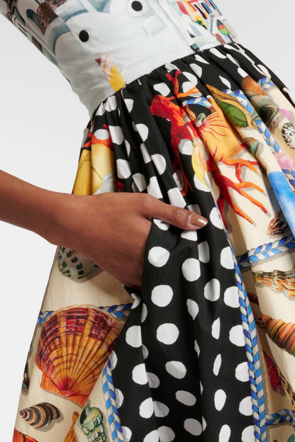 Thoughtfully Designed Dress