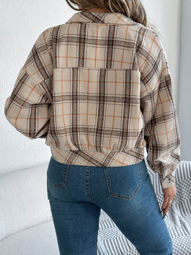 Thoughtfully Designed Jacket