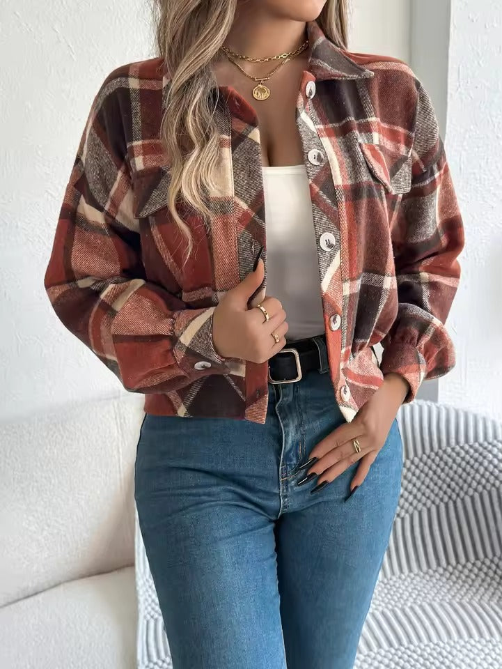 Thoughtfully Designed Jacket