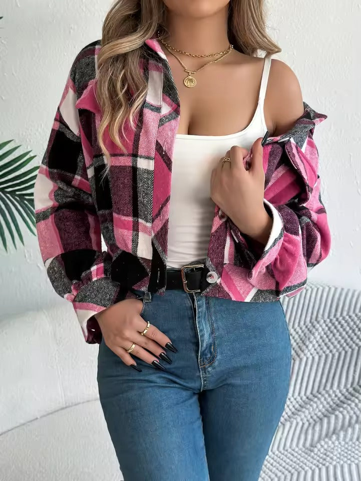 Thoughtfully Designed Jacket