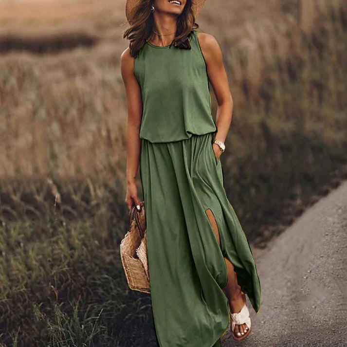 Thoughtfully Designed Garment