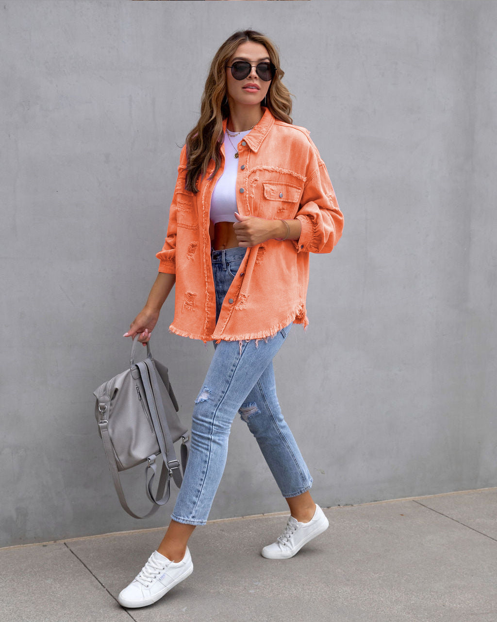 Classic Vintage Jacket