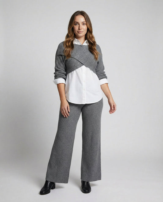 Timeless Vintage Style Garment
