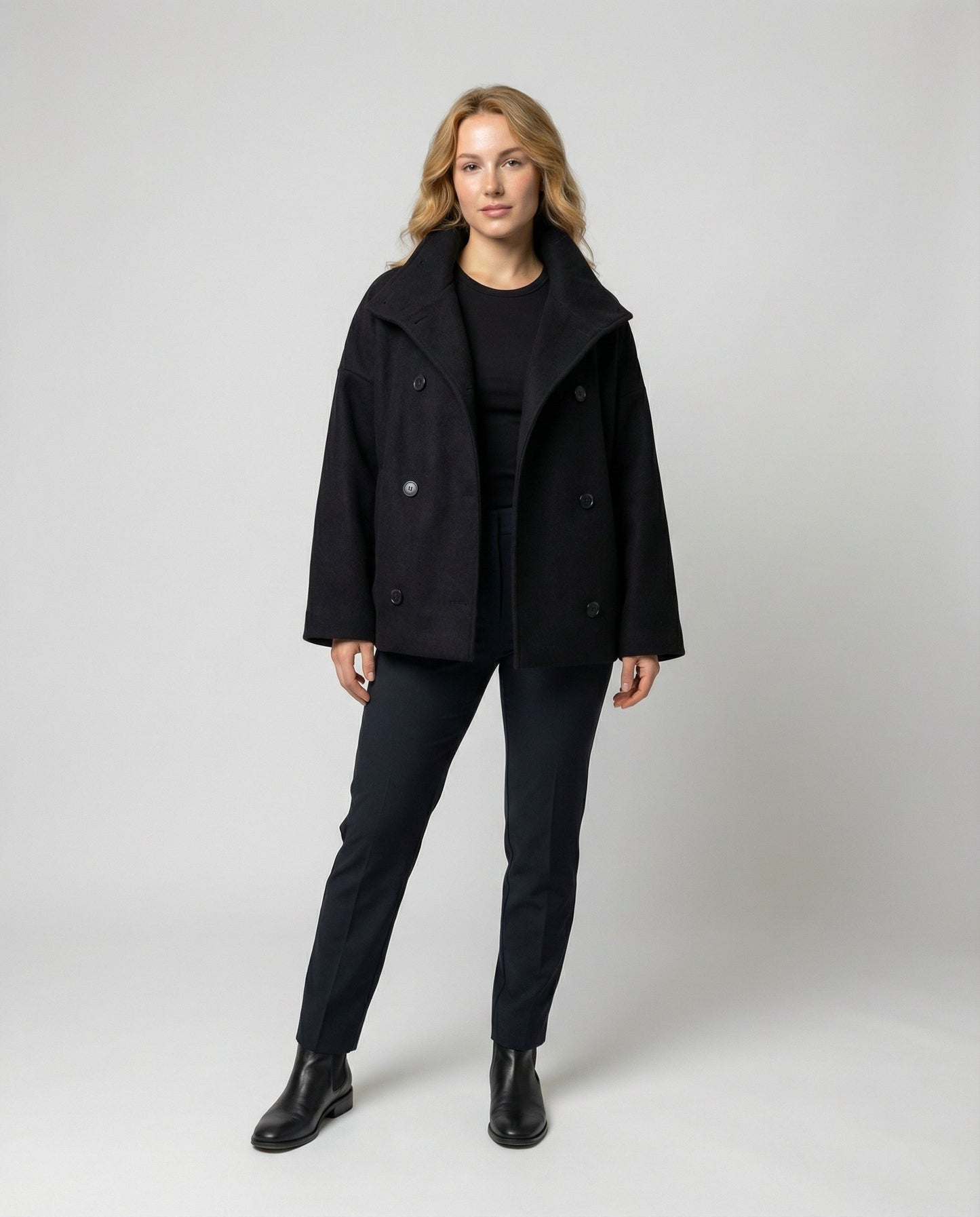 Thoughtfully Designed Garment