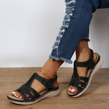 Comfortable Orthopedic Sandals for Daily Wear
