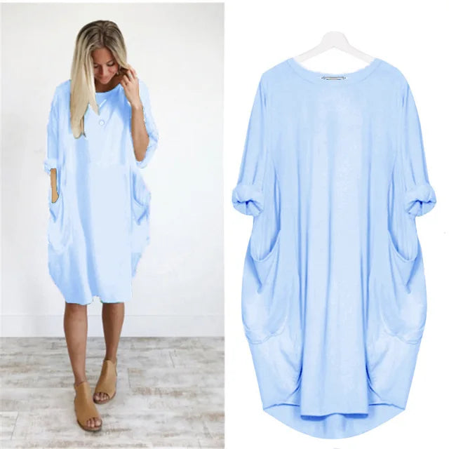 Light blue