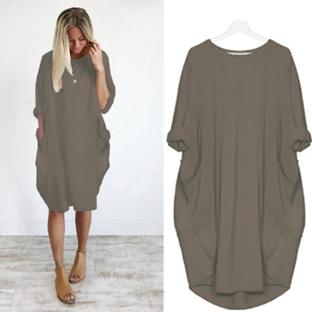 Beautifully Crafted Dress