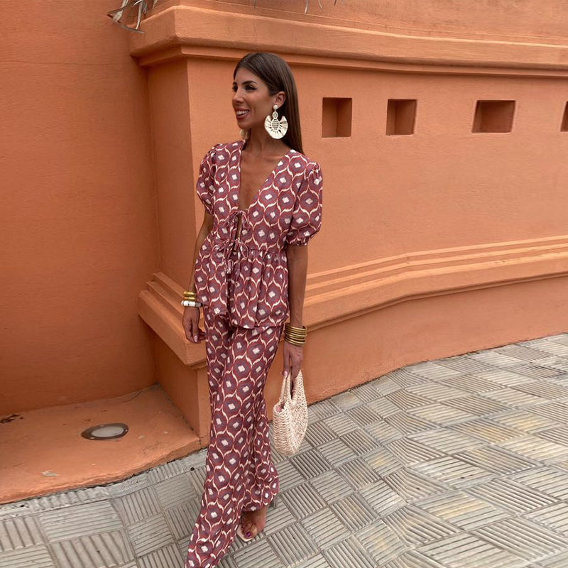 Thoughtfully Designed Trousers
