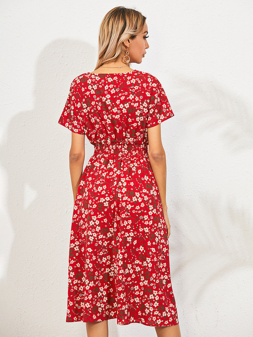 Beautifully Crafted Dress