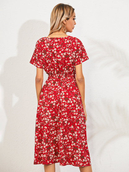 Beautifully Crafted Dress