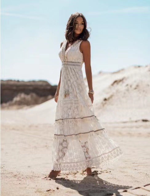 Elegantly Designed Dress