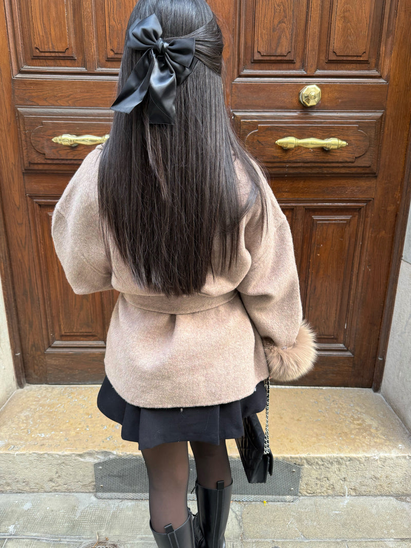 Vintage Inspired Coat