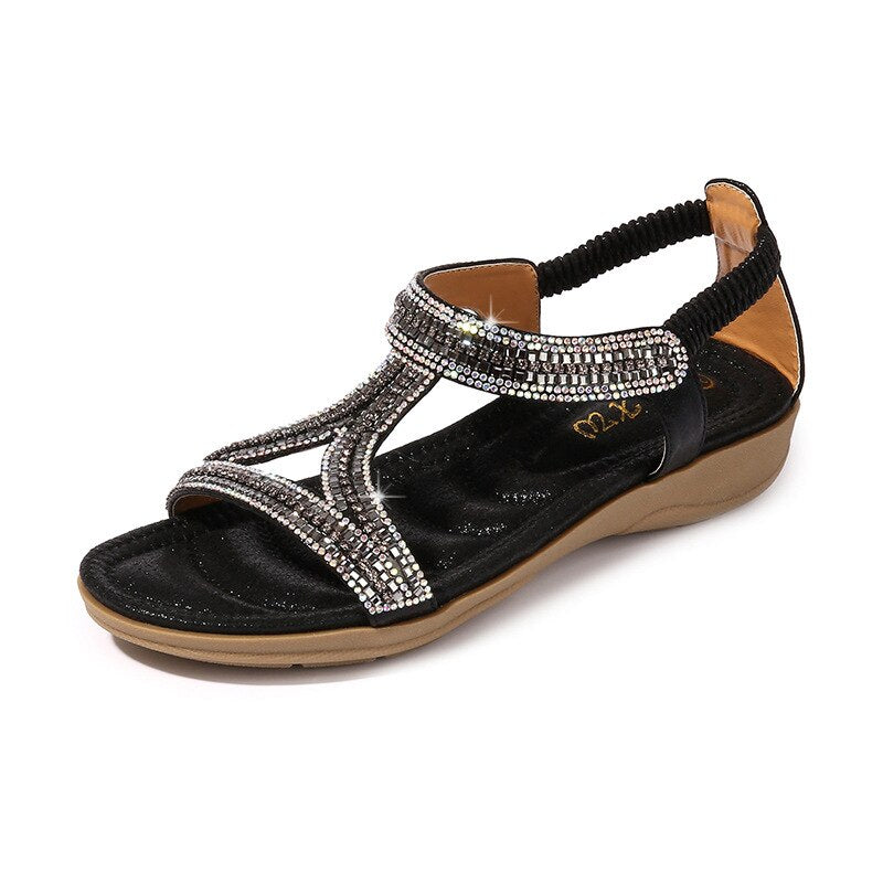 Beautifully Crafted Orthopedic Sandals
