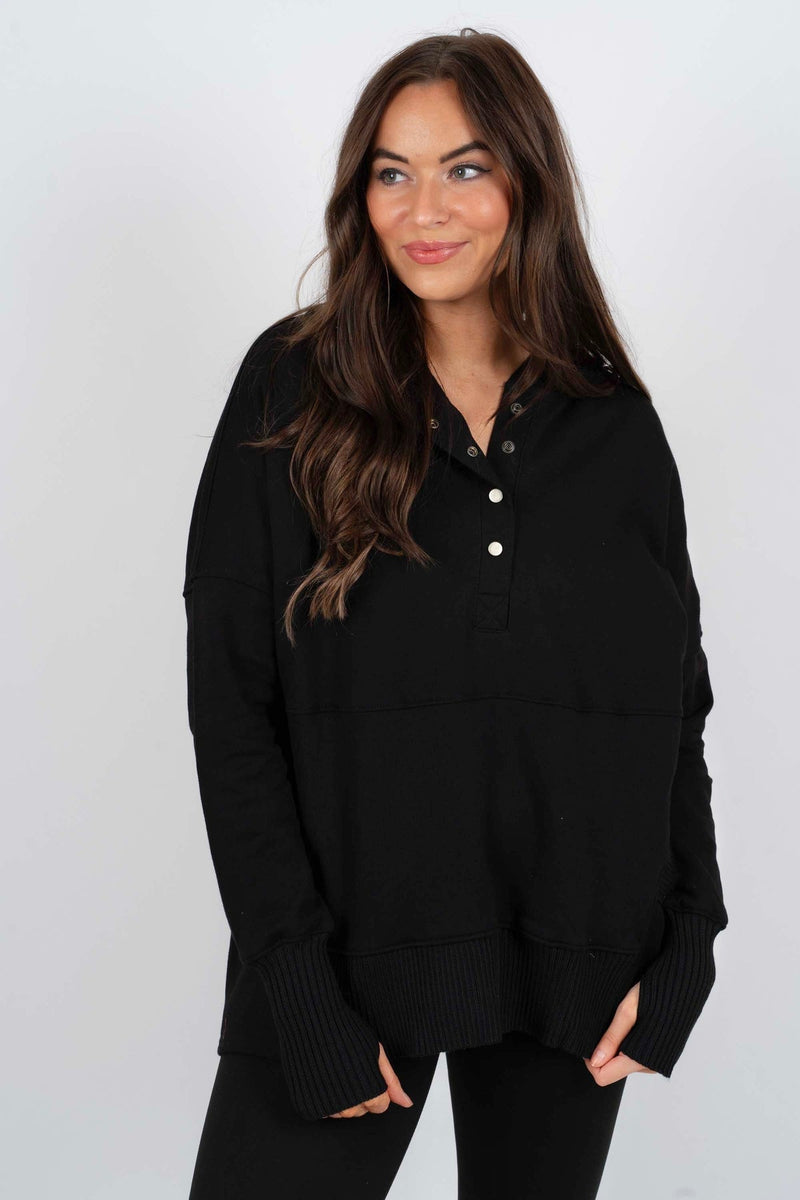 Gracefully Designed Blouse