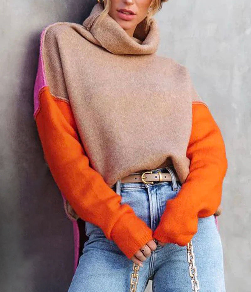 Vintage Inspired Sweater