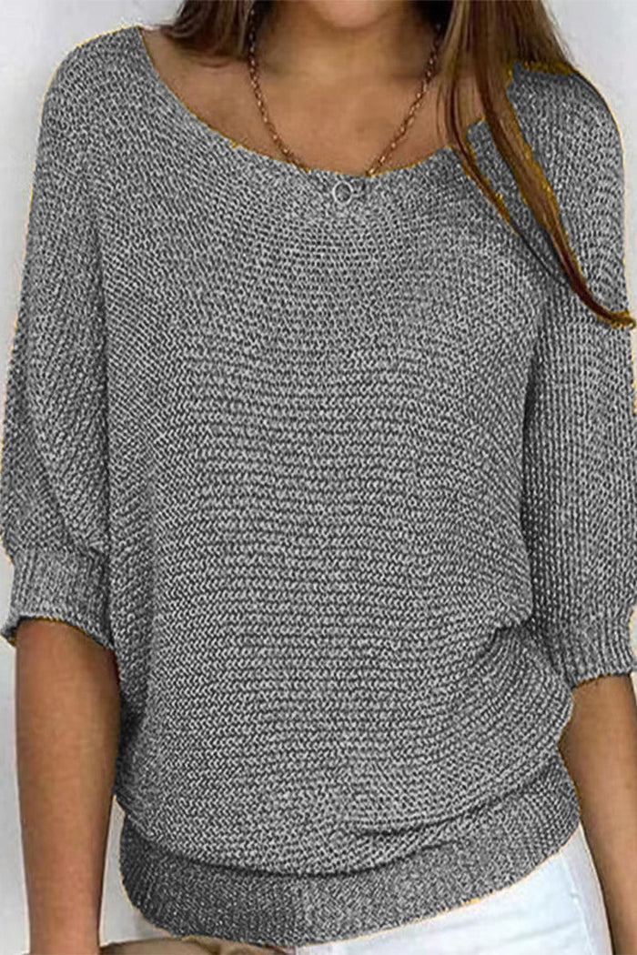 Vintage Inspired Sweater