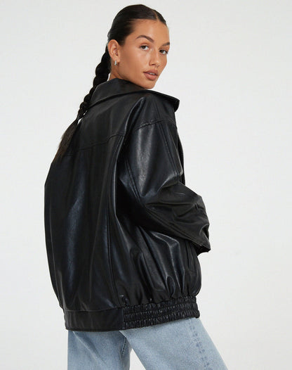 Elegantly Designed Garment
