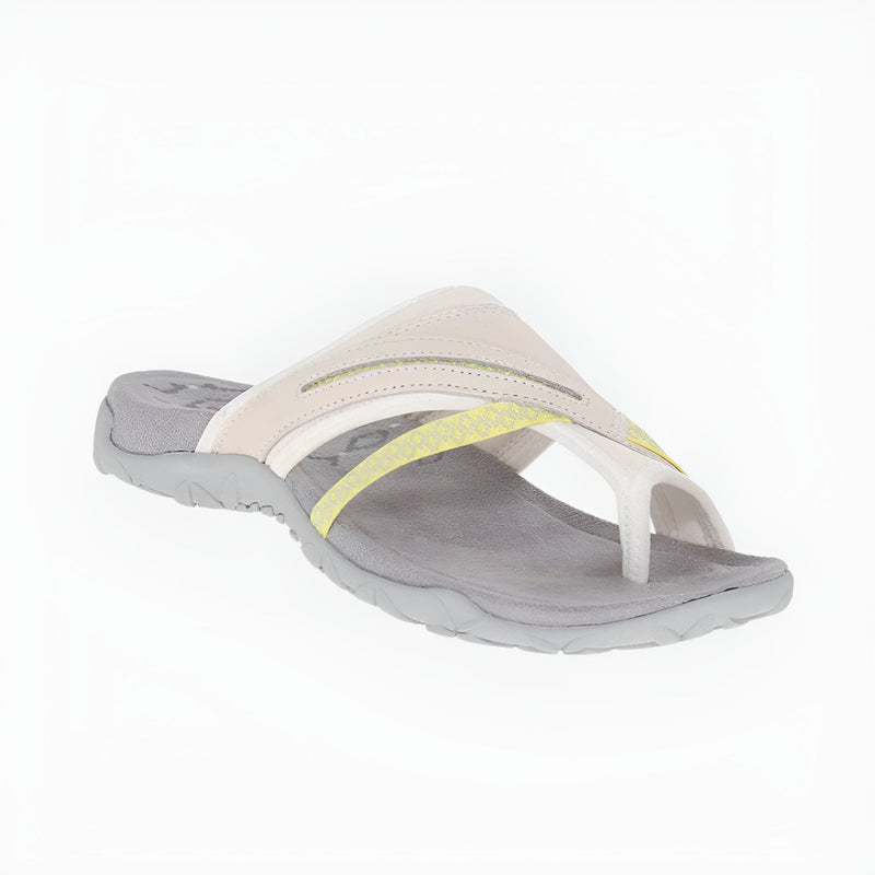 Graceful Orthopedic Sandals for Modern Look