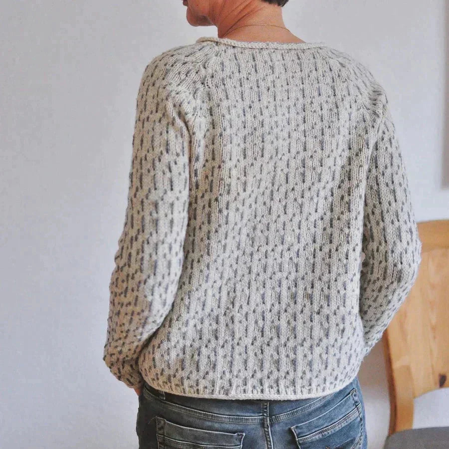 Classic Vintage Sweater