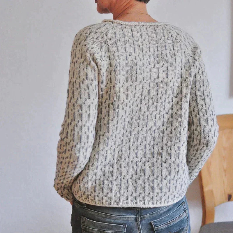 Classic Vintage Sweater