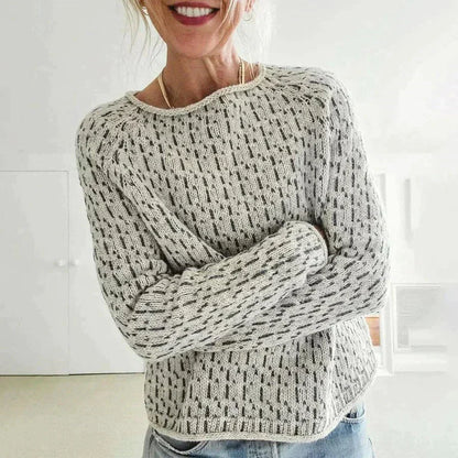 Classic Vintage Sweater