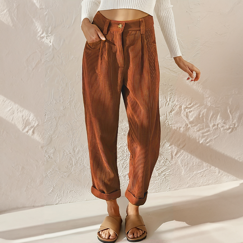 Vintage Inspired Garment