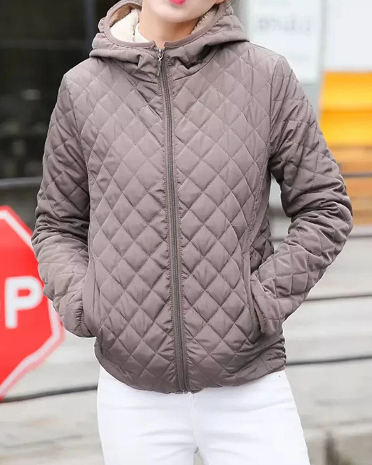 Beige
