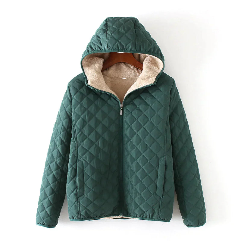 Timeless Vintage Style Jacket