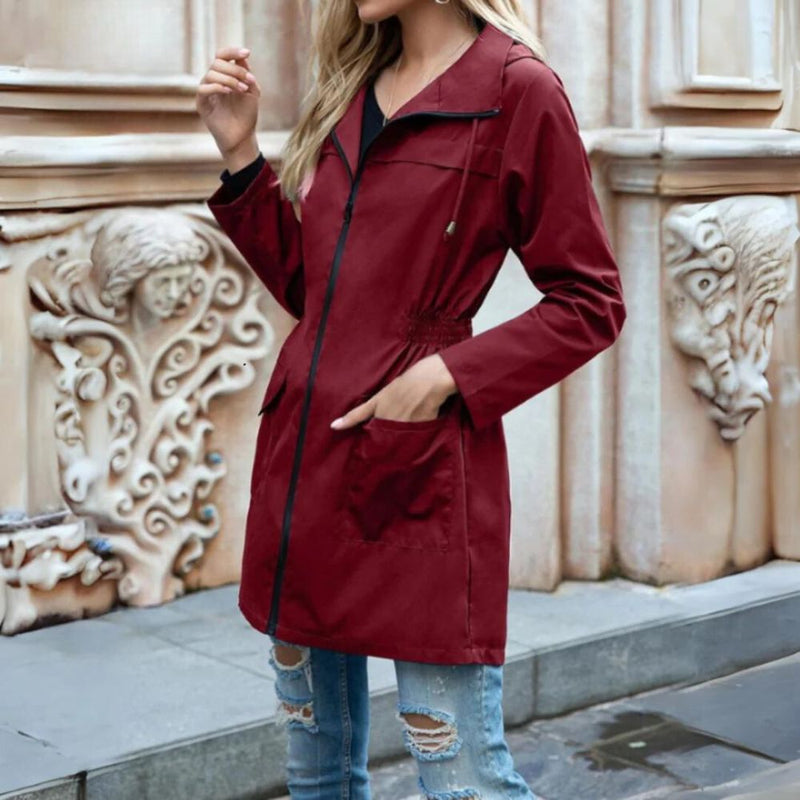 Classic Vintage Coat